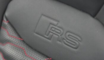 AUDI RS Q8 2023 full