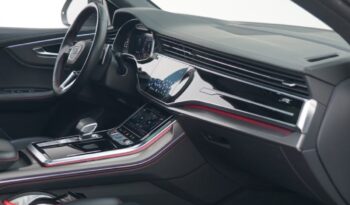 AUDI RS Q8 2023 full