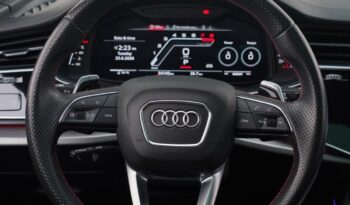 AUDI RS Q8 2023 full