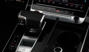 AUDI RS Q8 2023 full