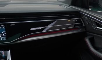 AUDI RS Q8 2023 full