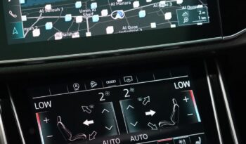 AUDI RS Q8 2023 full