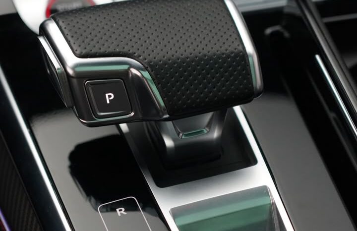 AUDI RS Q8 2023 full