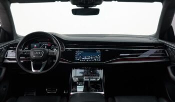 AUDI RS Q8 2023 full