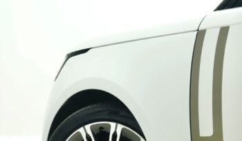 RANGE ROVER VOUGE HSE 2024 full