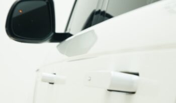 RANGE ROVER VOUGE HSE 2024 full