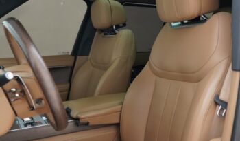 RANGE ROVER VOUGE HSE 2024 full