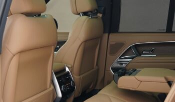 RANGE ROVER VOUGE HSE 2024 full