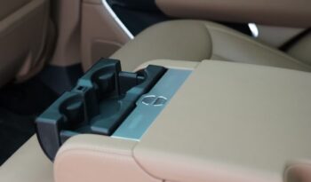 RANGE ROVER VOUGE HSE 2024 full