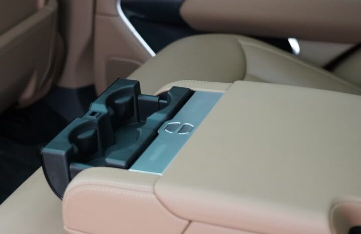 RANGE ROVER VOUGE HSE 2024 full