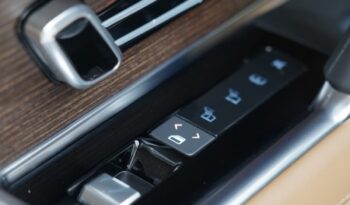 RANGE ROVER VOUGE HSE 2024 full