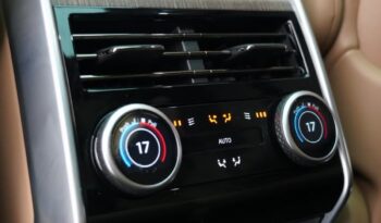 RANGE ROVER VOUGE HSE 2024 full