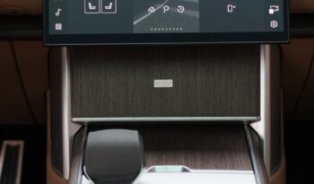 RANGE ROVER VOUGE HSE 2024 full