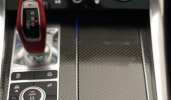 RANGE ROVER SVR 2021 full