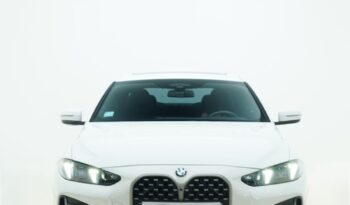 BMW 420I 2025 full