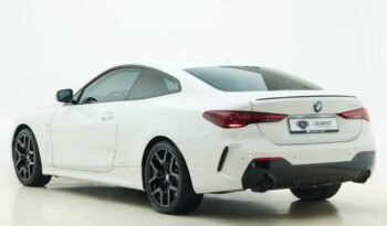 BMW 420I 2025 full
