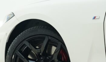 BMW 420I 2025 full