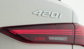 BMW 420I 2025 full