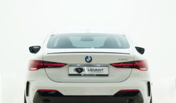 BMW 420I 2025 full