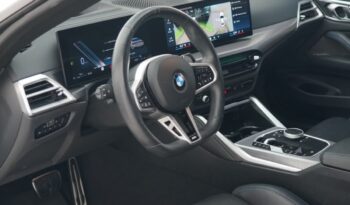 BMW 420I 2025 full