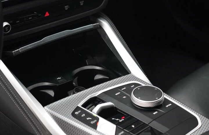 BMW 420I 2025 full