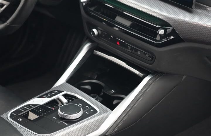 BMW 420I 2025 full