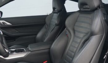 BMW 420I 2025 full
