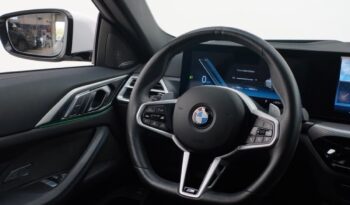 BMW 420I 2025 full