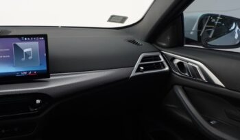 BMW 420I 2025 full