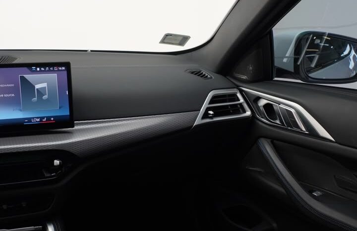 BMW 420I 2025 full