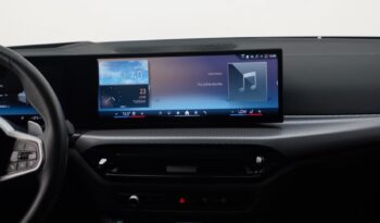 BMW 420I 2025 full