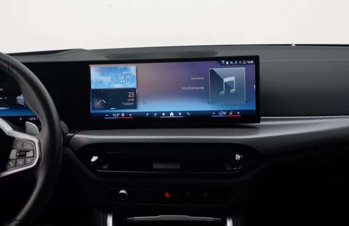 BMW 420I 2025 full