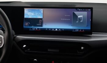 BMW 420I 2025 full