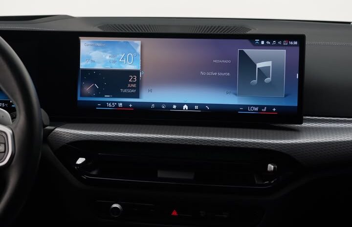 BMW 420I 2025 full