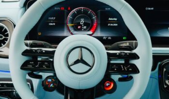G63 CHINA BLUE 2019 CONVERTED TO 2025 full