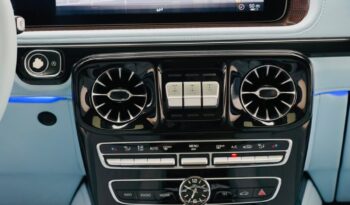 G63 CHINA BLUE 2019 CONVERTED TO 2025 full