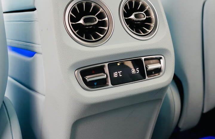 G63 CHINA BLUE 2019 CONVERTED TO 2025 full
