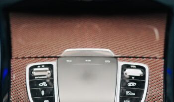 G63 CHINA BLUE 2019 CONVERTED TO 2025 full