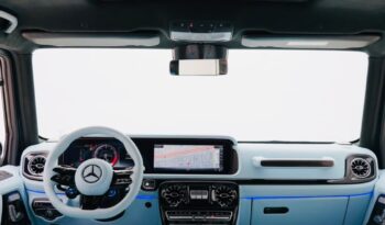 G63 CHINA BLUE 2019 CONVERTED TO 2025 full