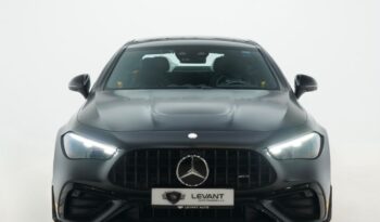 MERCEDES CLE 53 2026 full