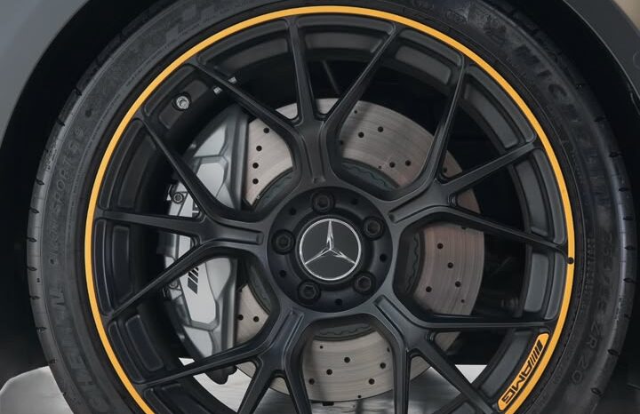 MERCEDES CLE 53 2026 full
