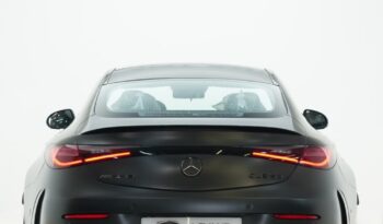 MERCEDES CLE 53 2026 full