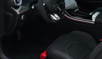 MERCEDES CLE 53 2026 full