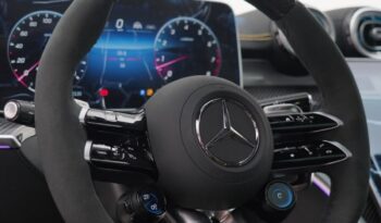 MERCEDES CLE 53 2026 full