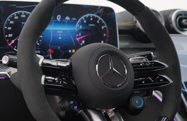 MERCEDES CLE 53 2026 full