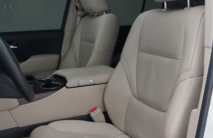 TOYOTA LAND CRUISER VXR FULL OPTION 2025 full