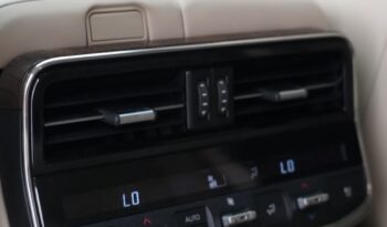 TOYOTA LAND CRUISER VXR FULL OPTION 2025 full