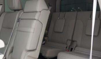 TOYOTA LAND CRUISER VXR FULL OPTION 2025 full