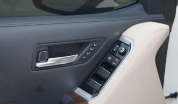 TOYOTA LAND CRUISER VXR FULL OPTION 2025 full