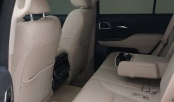 TOYOTA LAND CRUISER VXR FULL OPTION 2025 full